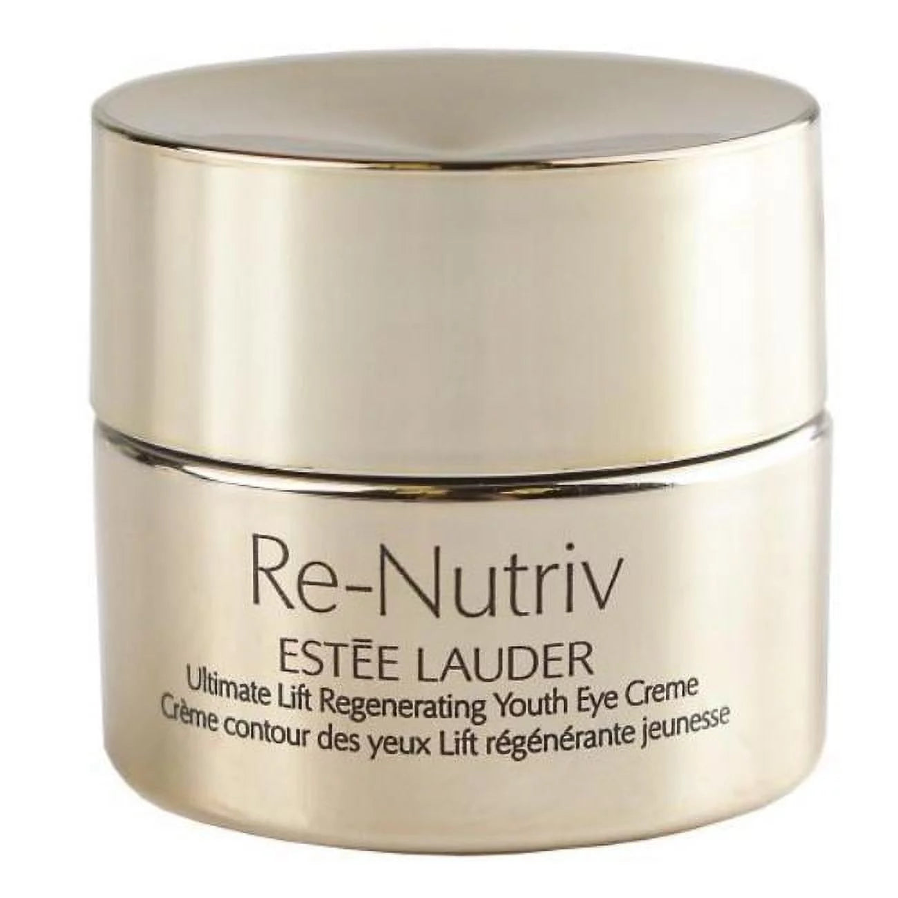 ELRH86 0.17 Oz Unisex Re-Nutriv Ultimate Lift Regenerating Youth Eye Cream